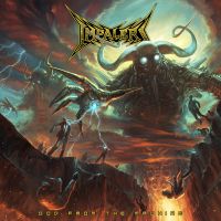 Impalers- God From The Machine